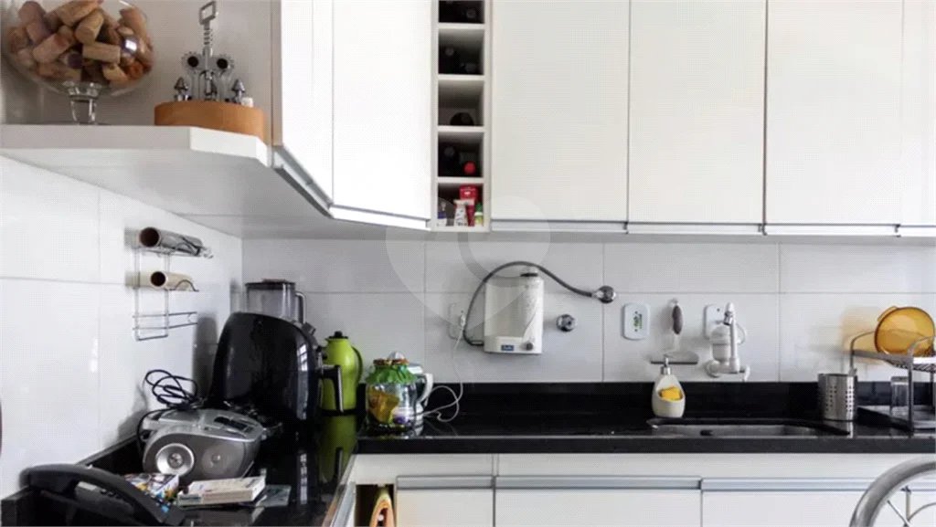 Apartamento com 88m², 2 quartos (1 suíte), 1 garagem, à venda na Vila Guilherme