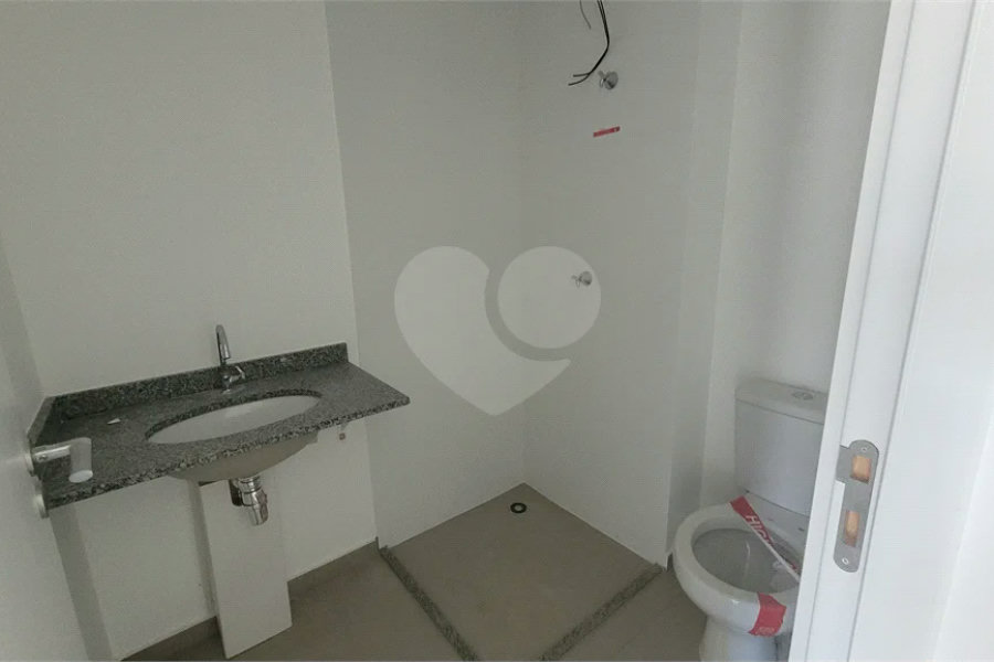 Apartamento à venda com 1 quarto em Jardim América, São Paulo, SP