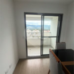 Apartamento para locação 50m² 2 quartos- Condominio Soma Galeria- Mogi das Cruzes/SP