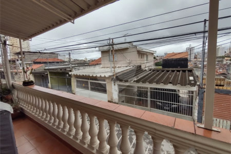 Terreno á venda - Jabaquara