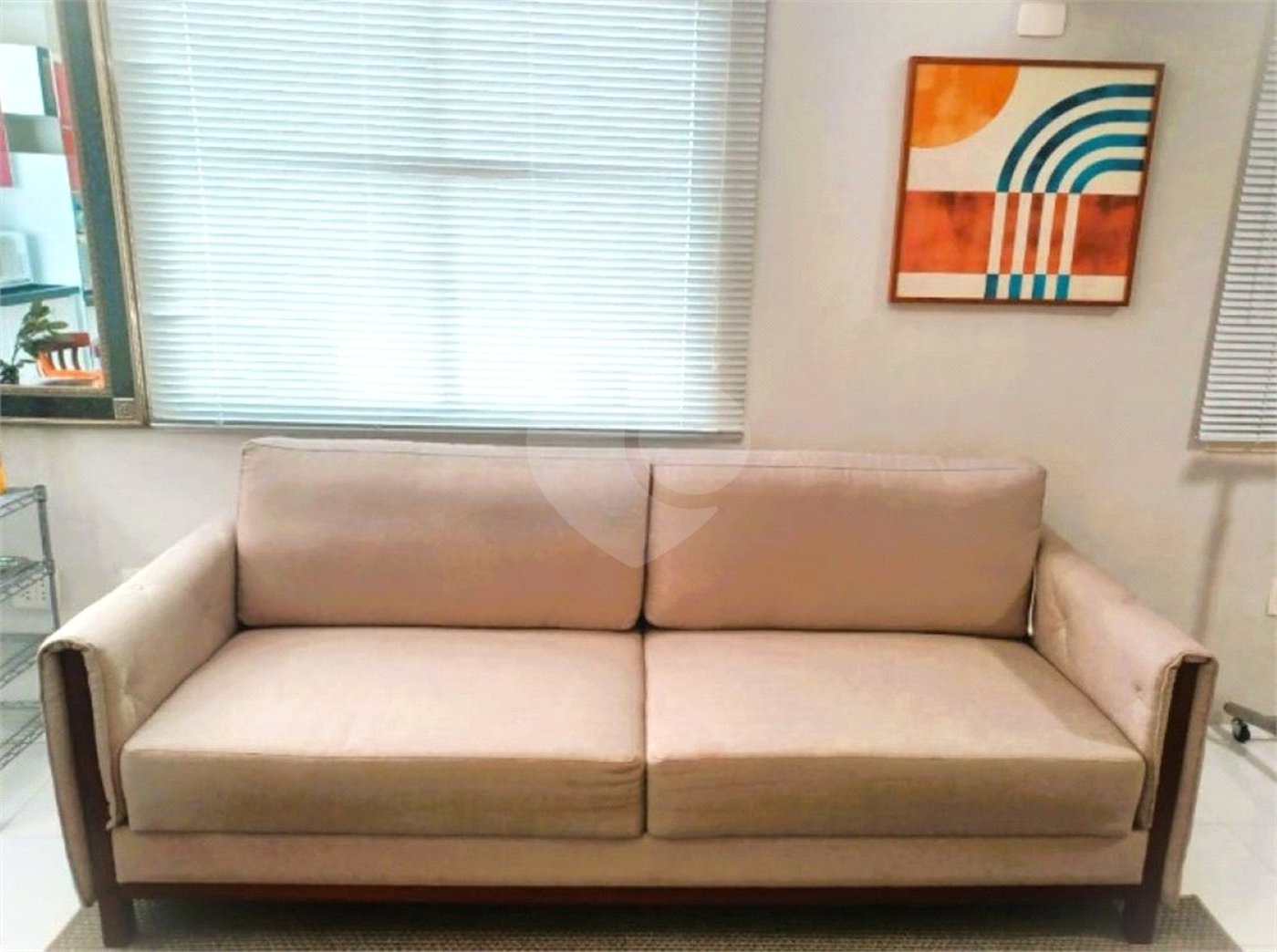 Apartamento à venda na Bela Vista