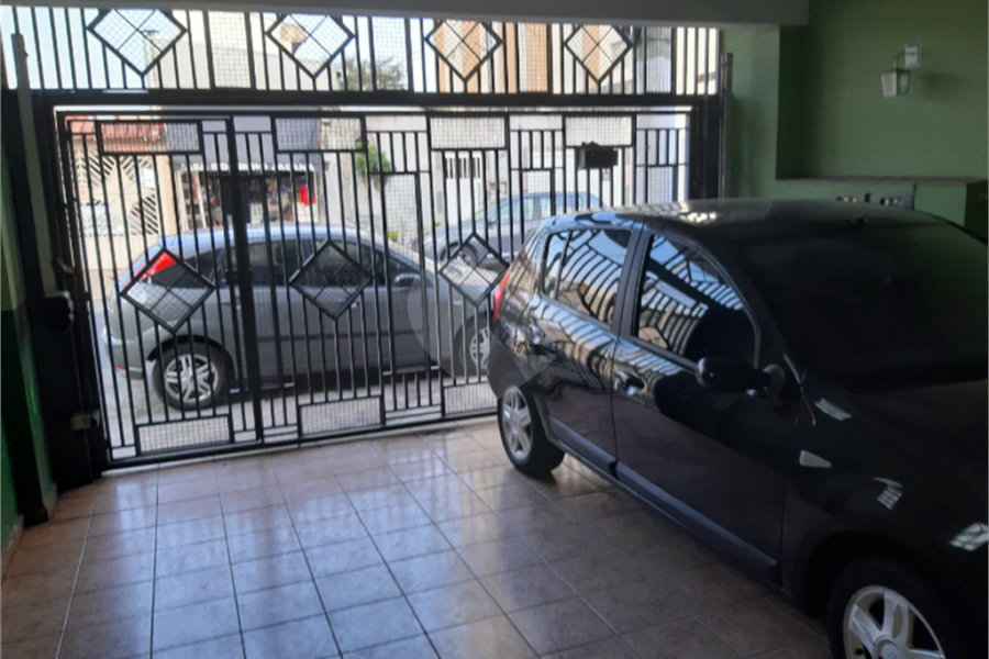 Sobrado à venda com 2 quartos em Jaçanã, São Paulo, SP