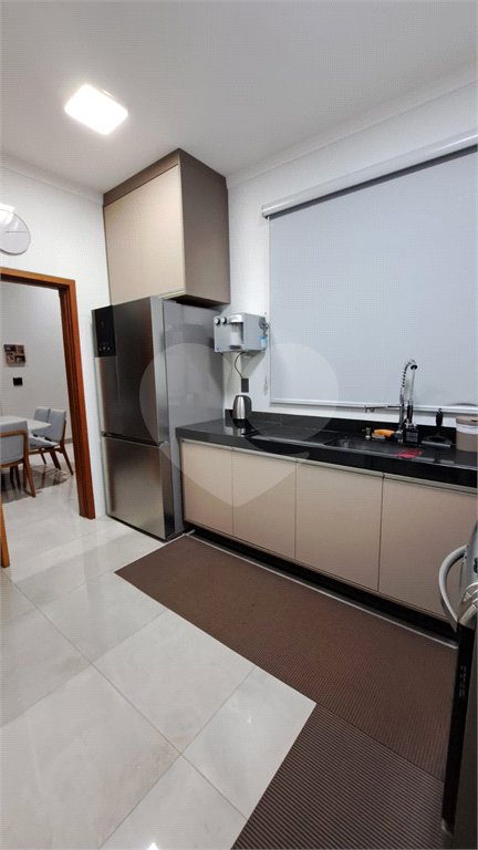 LINDA CASA NO CONDOMÍNIO PARQUE ATLANTA- Araraquara/SP