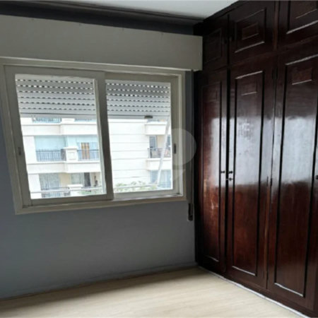 Apartamento Paraíso para locação