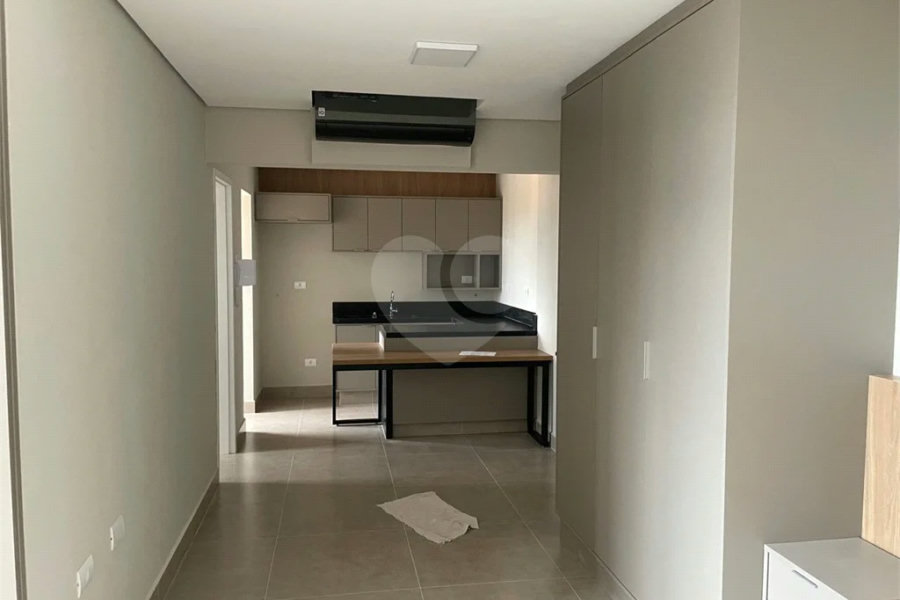 Apartamento para alugar com 1 quarto em São Dimas, Piracicaba, SP