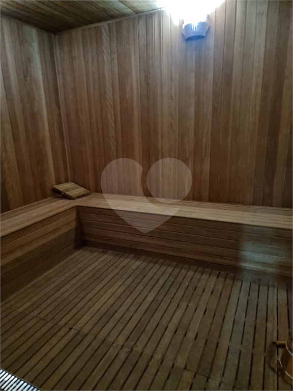 Apartamento para venda em Santana Zona Norte.