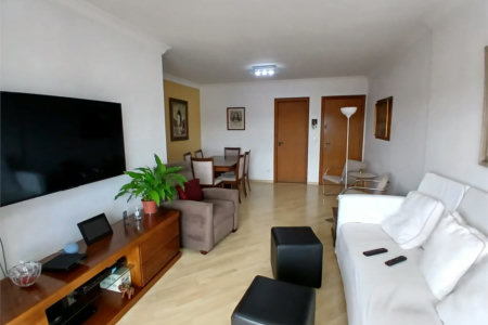 Apartamento à venda com 3 quartos, sendo 1 suíte, em Jardim Bonfiglioli, São Paulo - SP