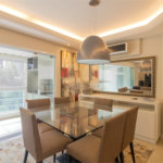 Apartamento para Locação no Condomínio Atmosfera – Vila Olímpia, São Paulo/SP
