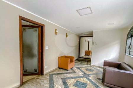 Apartamento na Região do Anália Franco Próximo ao Shopping com 3 Dormitórios sendo 1 Suíte e 2 Vagas de Garagem
