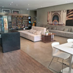 Apartamento à Venda na Bela Vista com 40 m2 de 1 Suíte em Andar Alto