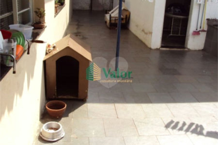 Casa Residencial Vila Faria á venda