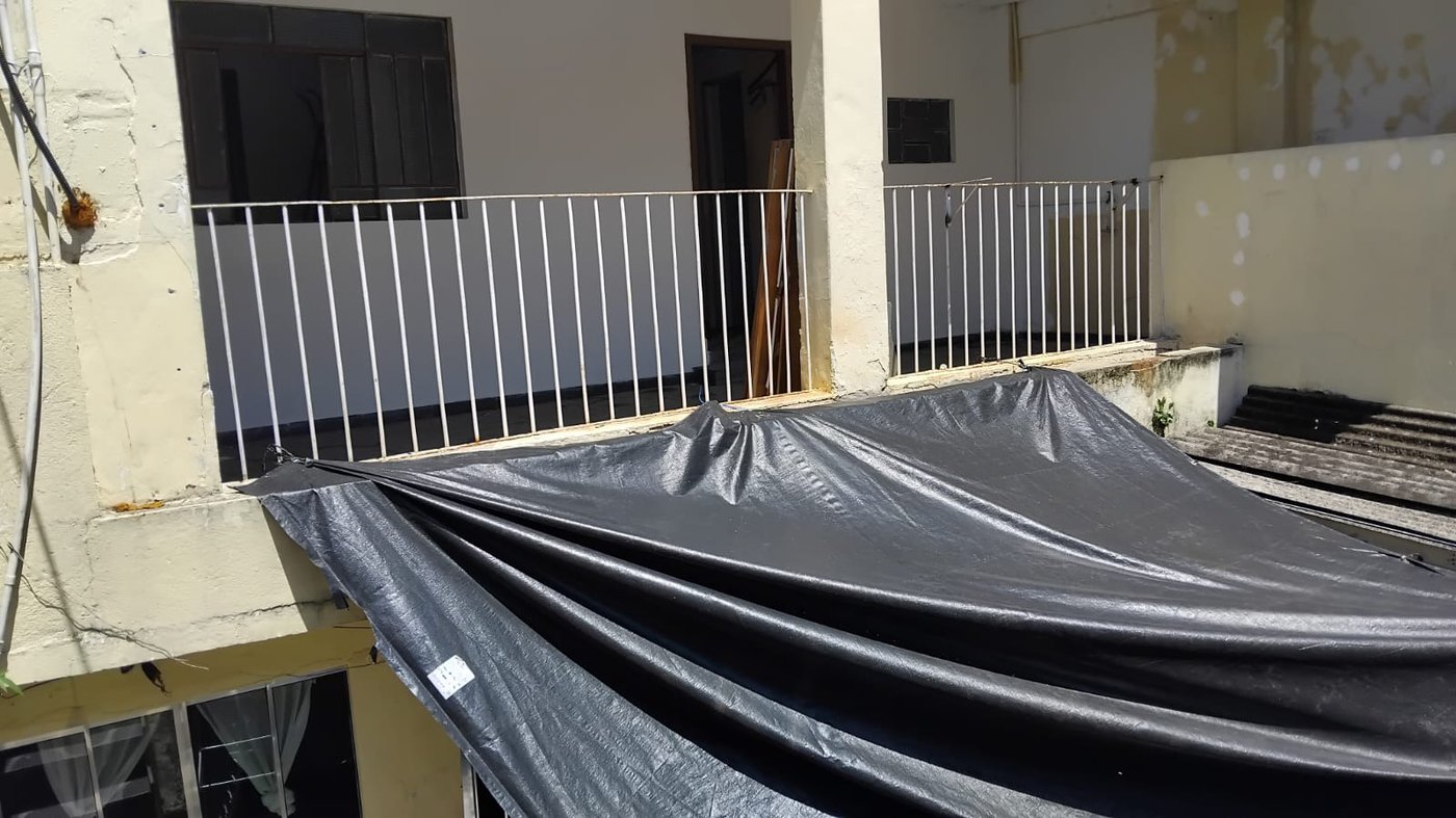 Casa à venda com 8 quartos em Vila Dalva, São Paulo, SP