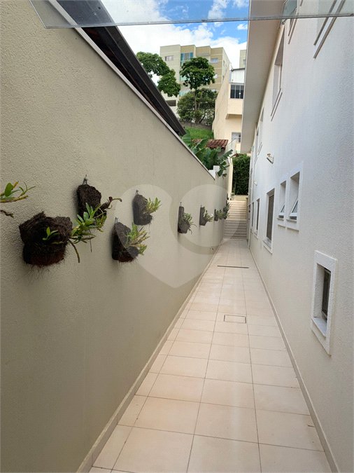 Casa - Sobrado Comercial à venda - Jardim Atibaia