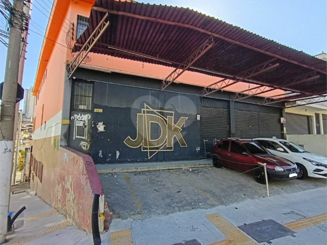 Salão para alugar em Imirim, São Paulo, SP