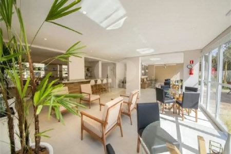 Excelente apartamento localizado na Mooca
