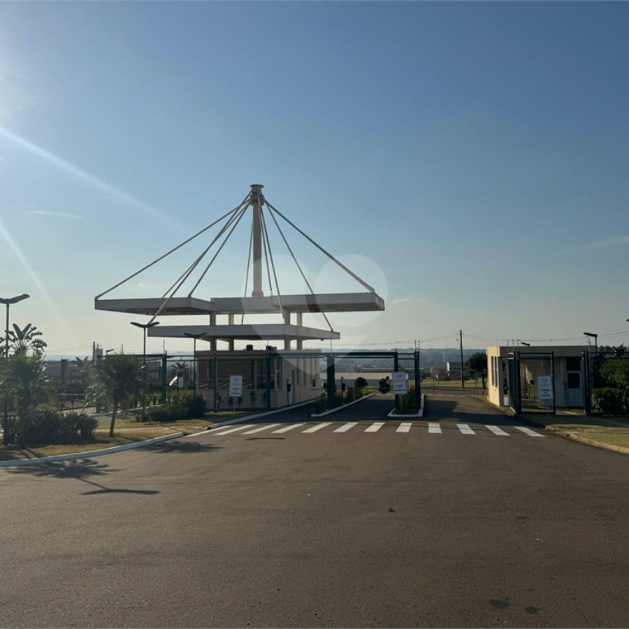 Terreno comercial de 1.685m2 á venda, em Parque Tecnológico Damha II.