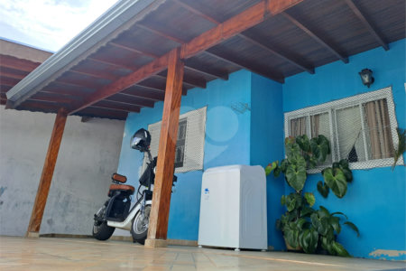 Casa à venda com 3 quartos em Popular III, Louveira, SP