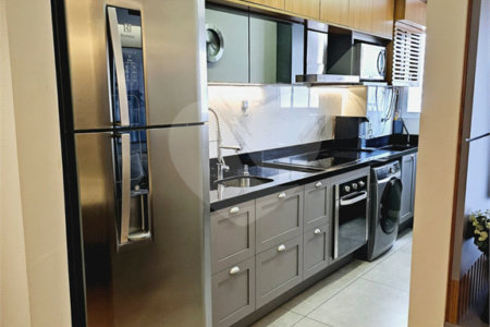 APARTAMENTO 3 DORMITÓRIOS À VENDA NA MOOCA