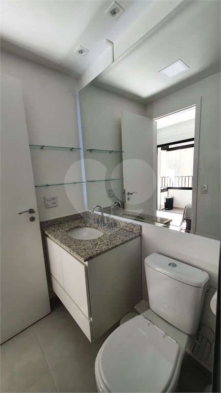 Apartamento à venda com 1 suíte em Bela Vista, São Paulo, SP