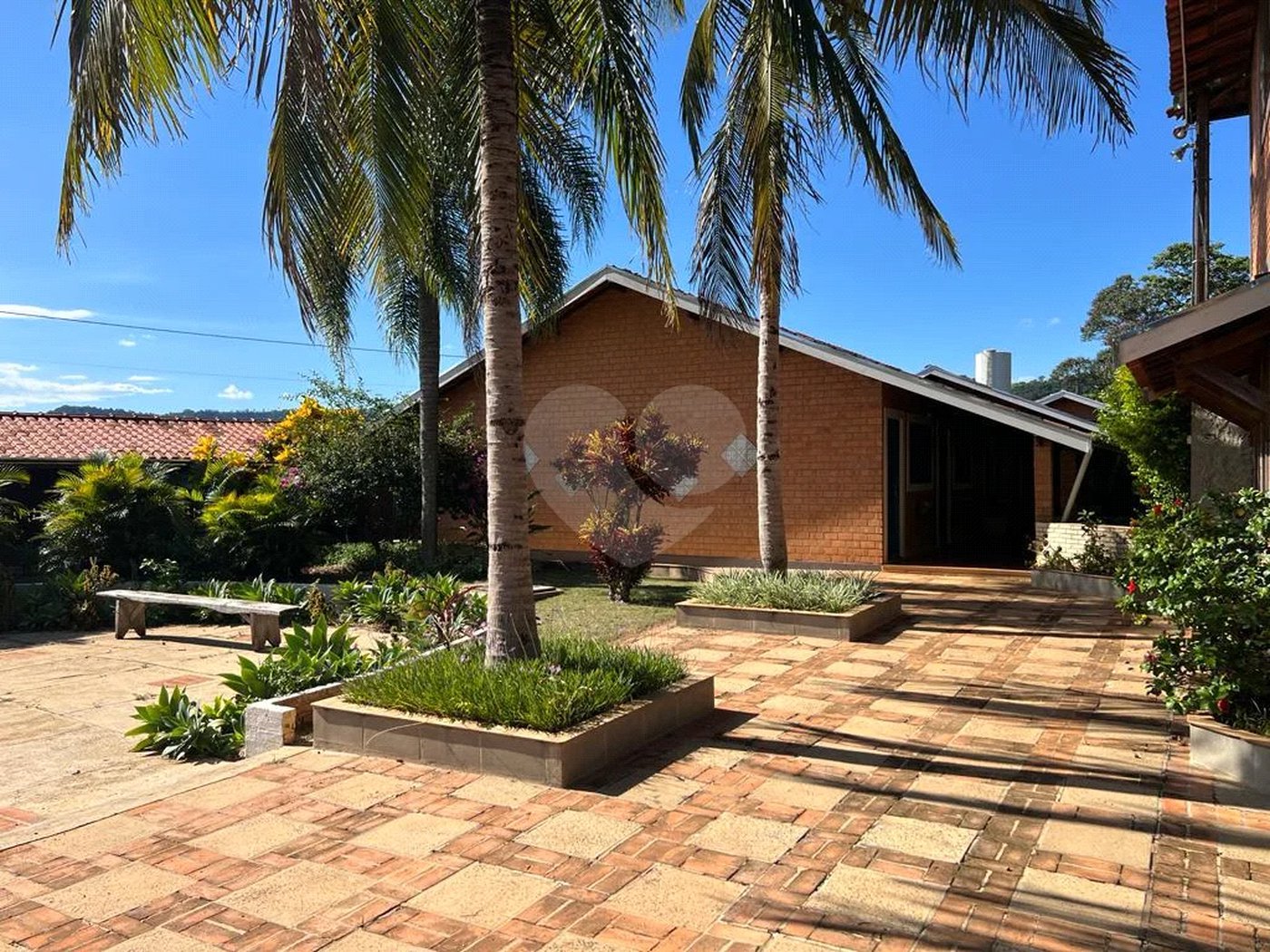 Chácara a venda em São Pedro ( Região Turística )