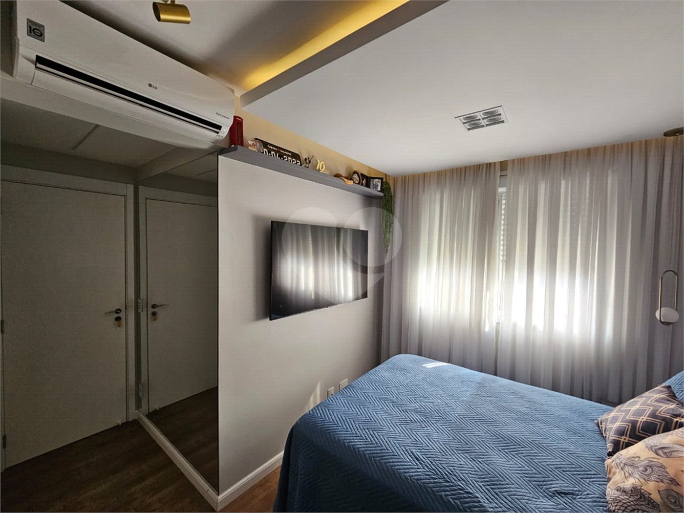 APARTAMENTO 3 DORMITÓRIOS À VENDA NA MOOCA
