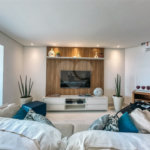 Apartamento à venda com 4 suítes em Riviera de São Lourenço, Bertioga, SP