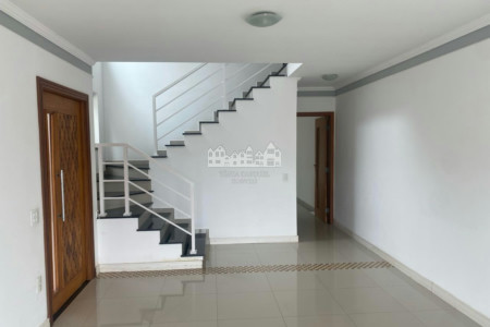Casa para alugar com 3 suítes em Jardim Paulista, Atibaia, SP