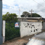 Terreno no Jardim Pacaembú