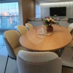 237 m² DE SOFISTICAÇÃO NO IPIRANGA – 4 SUÍTES, VARANDA GOURMET E CONDOMÍNIO CLUBE COMPLETO