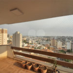 Apartamento à Venda no Edifício João Malagutti – 3 Dormitórios, 132m², Vista Maravilhosa!