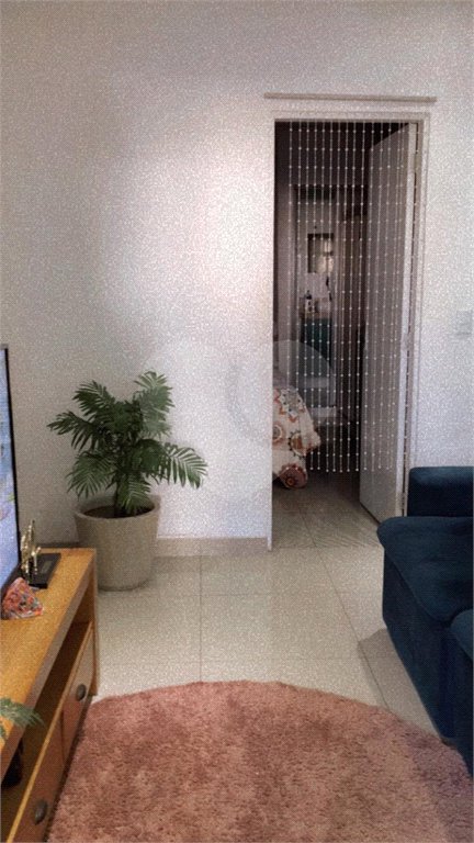 CASA TERREA EM PIRITUBA - SP