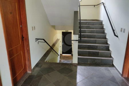 Apartamento no Condomínio Ilha Bela.