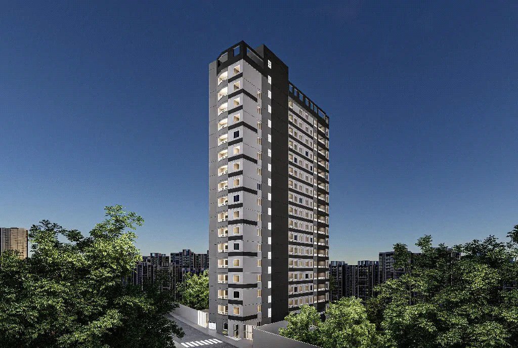 Apartamento à venda com 2 quartos em Vila Sônia, São Paulo - SP