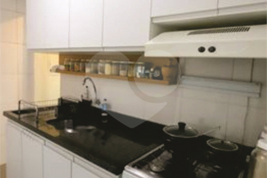 Apartamento Cachoeirinha