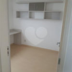 Apartamento no Ed. Residencial Spazio Mont Royal