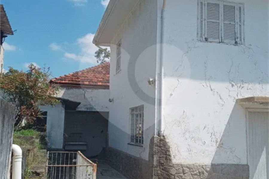 Casa locação, com 3 quartos, 10 vagas no Jardim Floresta - São Paulo/SP