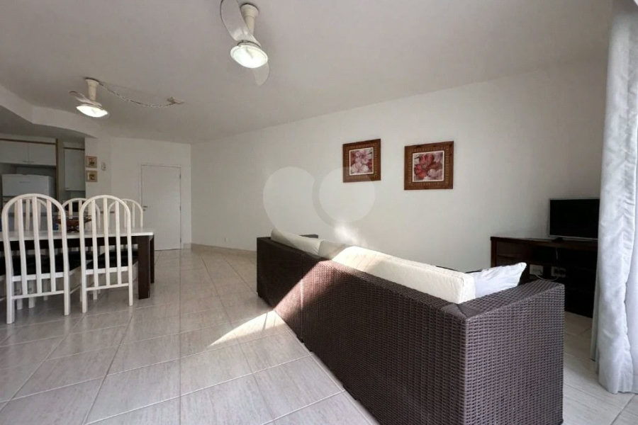 Apartamento à venda com 3 suítes em Riviera de São Lourenço, Bertioga, SP