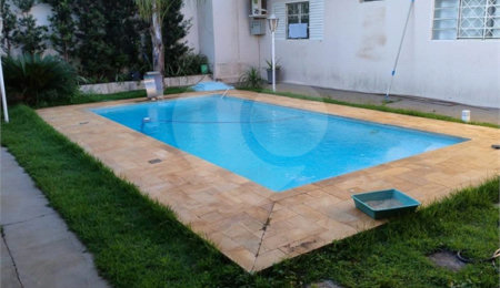 Casa à venda com 3 quartos, sendo 1 suíte, em Parque Santa Felícia Jardim, São Carlos, SP