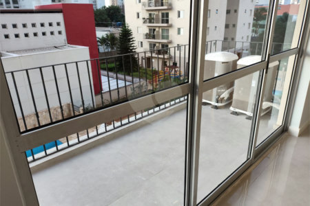 Belíssimo apartamento de 168,62m² no Belenzinho todo reformado com 3 dorm e 2 vagas .Aceita Permuta