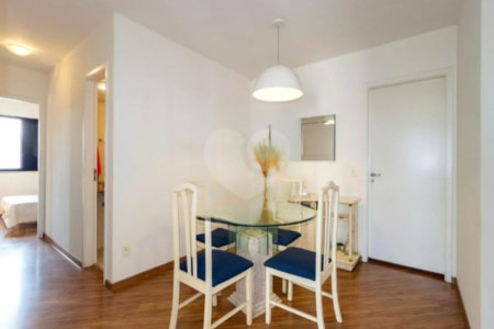 Apartamento 3 quartos à venda na Mooca, 2 garagens