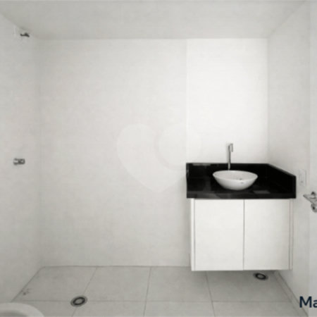 Apartamento à venda 35m² no Condomínio Mapp, Parque Industrial Tomas Edson