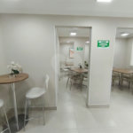 Apartamento com 40m², 2 quartos, para locação no Cambuci