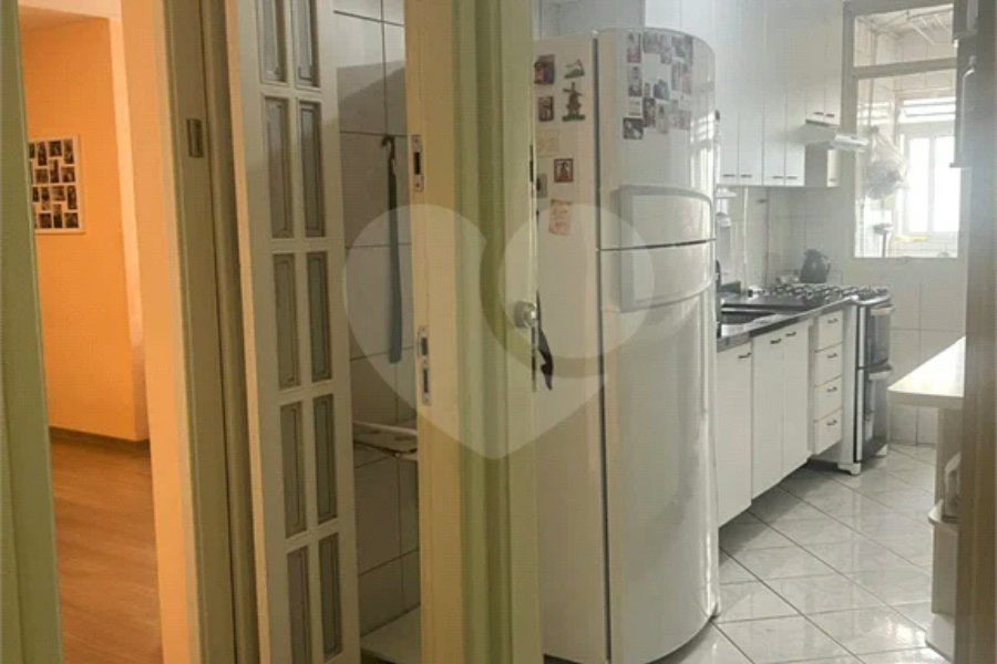 Apartamento à venda - Paraíso