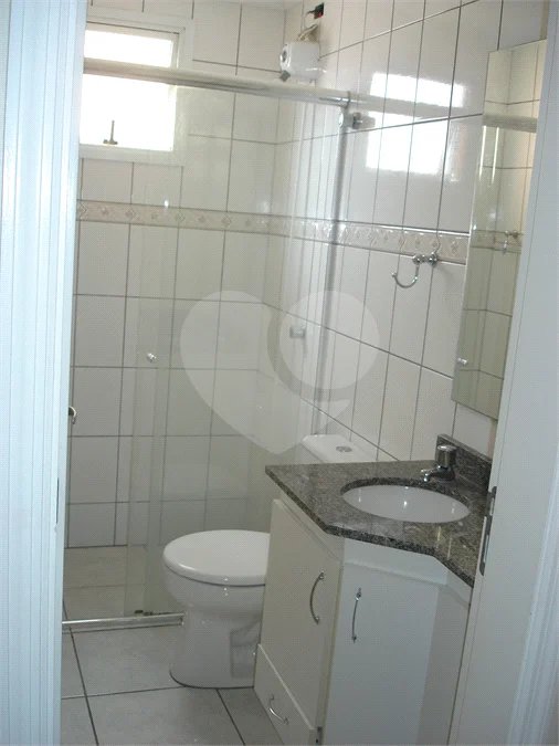 Apartamento para locação em Vinhedo - SP