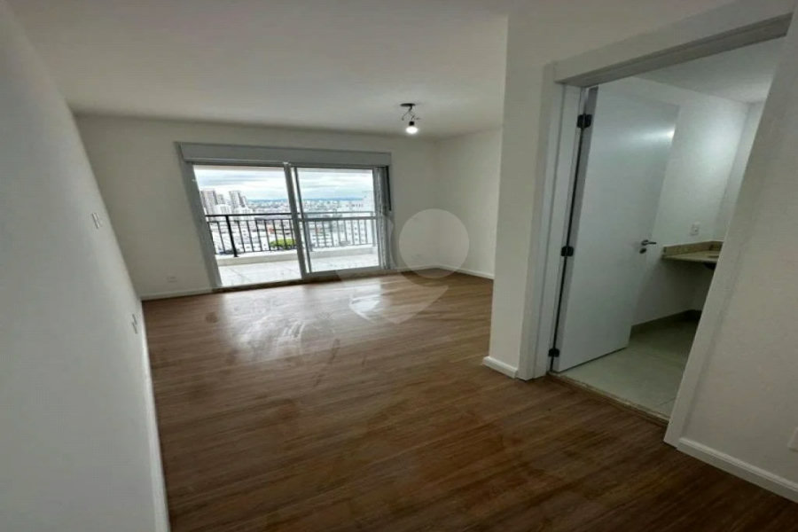 Lindo apartamento à venda, no melhor local do Brás!!