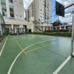 Apartamento Garden à venda com 3 quartos, 1 suíte, 1 vaga com lazer completo no Jardim Bonfiglioli