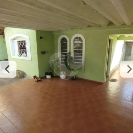 Casa térrea para venda no bairro Vila Carmem