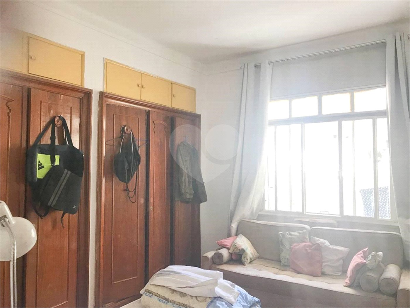 Apartamento na Bela Vista de 345m2 com 4 quartos (sendo 1 suíte.