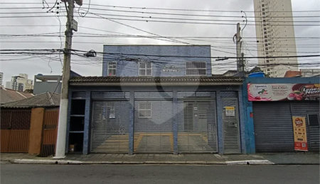 Apartamento para alugar com 1 suíte em Chora Menino, São Paulo, SP