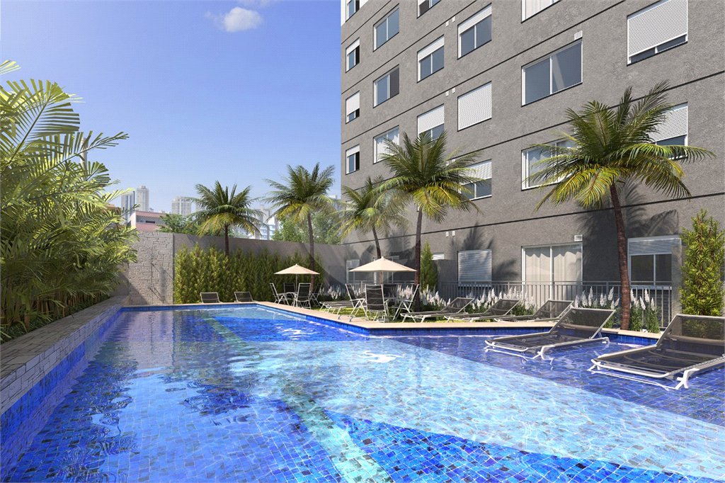 APARTAMENTO A VENDA EM SP BRAS